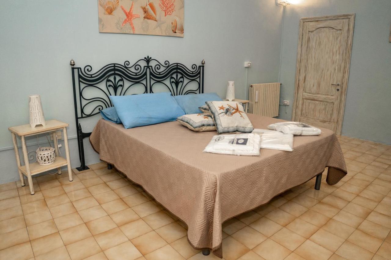 Casa Vacanza Gico' Villa Alezio Room photo