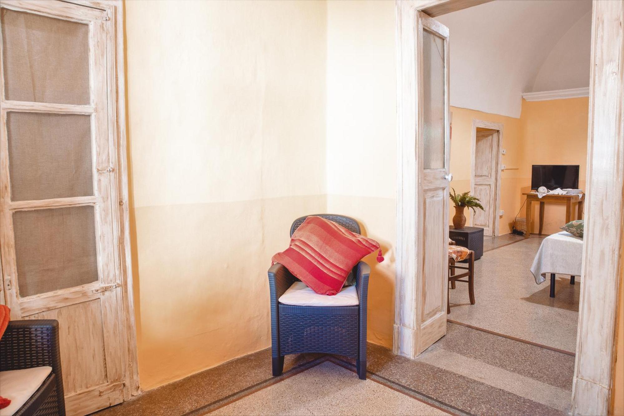 Casa Vacanza Gico' Villa Alezio Room photo