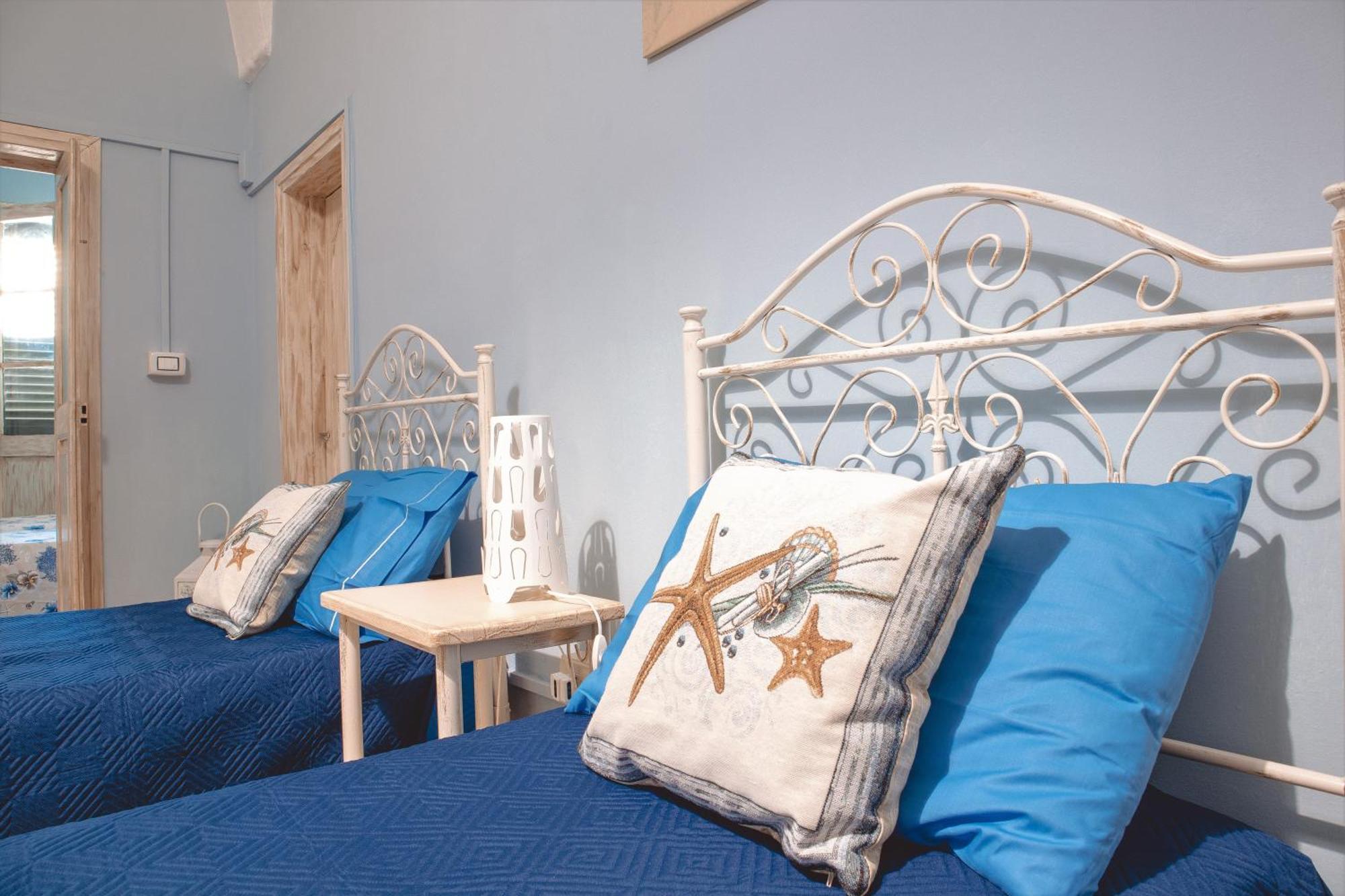 Casa Vacanza Gico' Villa Alezio Room photo